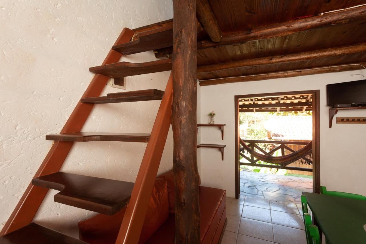 Recanto Do Sossego Garopaba Esterno foto